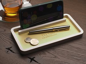 Organizzatore in legno 1844121