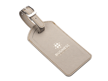 Бирка для багажа