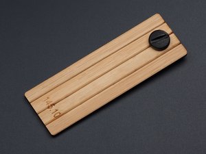 Ripas de bambu 1985145