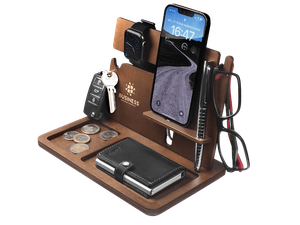 Organizzatore in legno 2016121