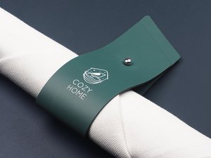 Kroužek na ubrousky 2375094