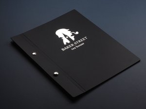 Cubierta para Menú 2332094