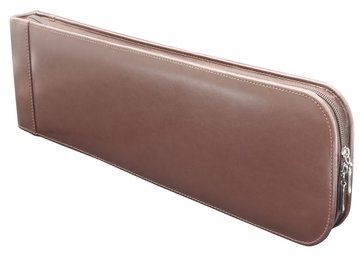 коричневий