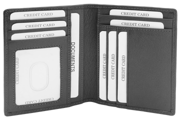 Porte documents RFID