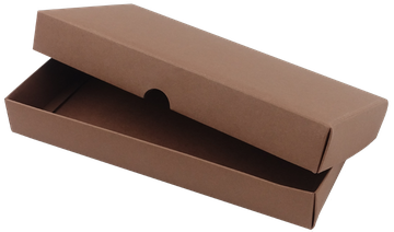 коричневий