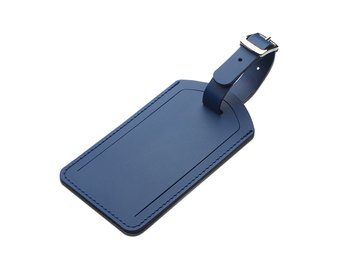 Étiquette de bagage