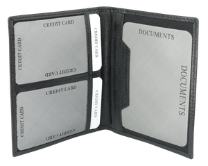 Portofel document RFID 208013