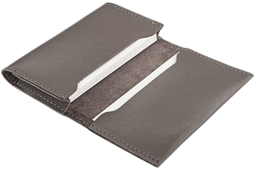 Porta biglietto da visita