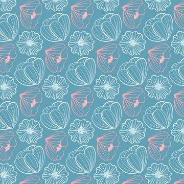 Тканина з принтом